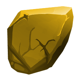 Damaged Amber