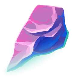 Damaged Amethyst