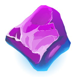 Large Amethyst