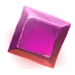 Perfect Amethyst