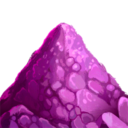 Amethyst Dust