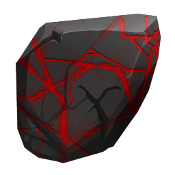 Damaged Bloodstone