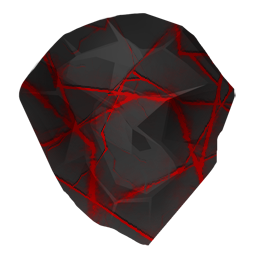 Large Bloodstone