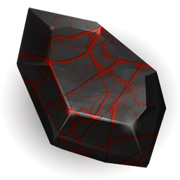 Flawless Bloodstone