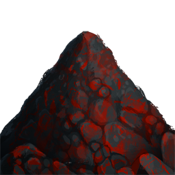 Bloodstone Dust