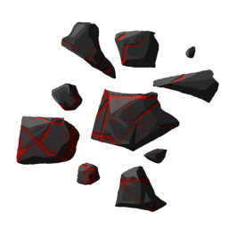 Bloodstone Shards