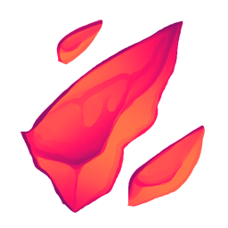 Devilstone Fragment