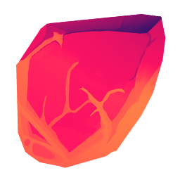 Damaged Devilstone
