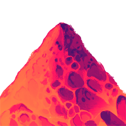 Devilstone Dust