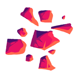 Devilstone Shards