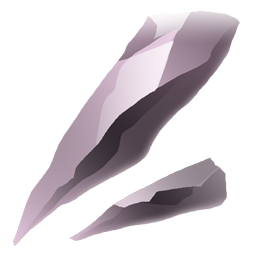 Diamond Fragment