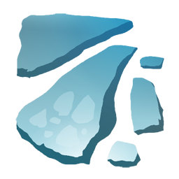 Damaged Diamond
