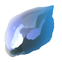 Large Diamond