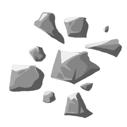 Diamond Shards