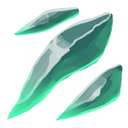 Emerald Fragment