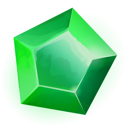 Perfect Emerald