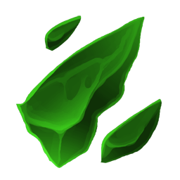 Jade Fragment