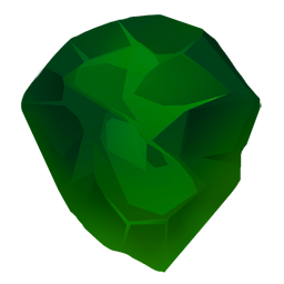 Large Jade