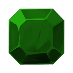 Perfect Jade