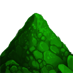 Jade Dust