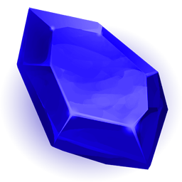 Flawless Lapis Lazuli