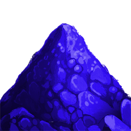 Lapis Lazuli Dust