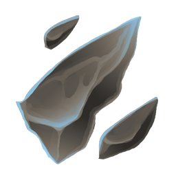 Moonstone Fragment