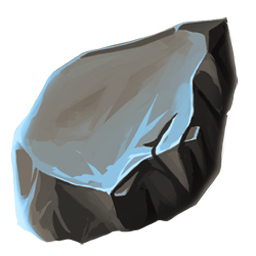 Large Moonstone