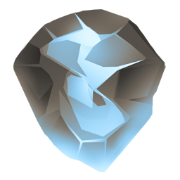 Flawless Moonstone
