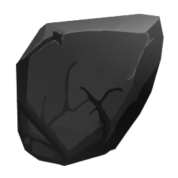 Damaged Obsidian
