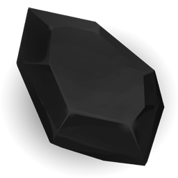 Flawless Obsidian