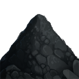 Obsidian Dust