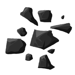 Obsidian Shards
