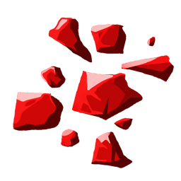 Ruby Shards