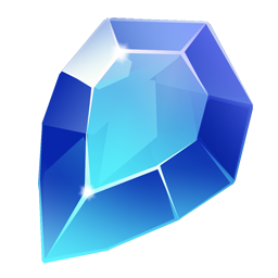 Perfect Sapphire