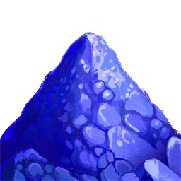 Sapphire Dust