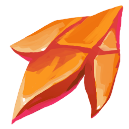 Damaged Topaz