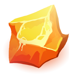 Large Topaz