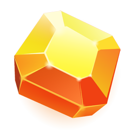 Perfect Topaz