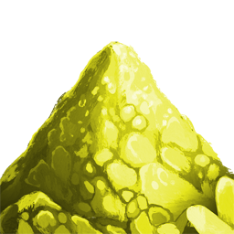 Topaz Dust