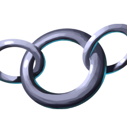 Anillo de Cadena