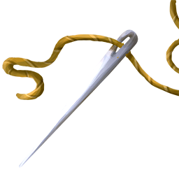 Elf Needle