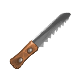 Pumpkin Carving Blade