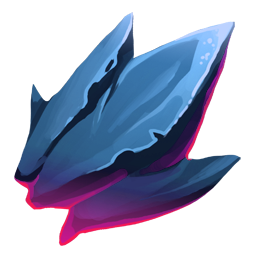 Corrupted Soul Fragment