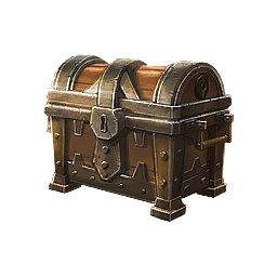 Relic Chest of the Firelands +